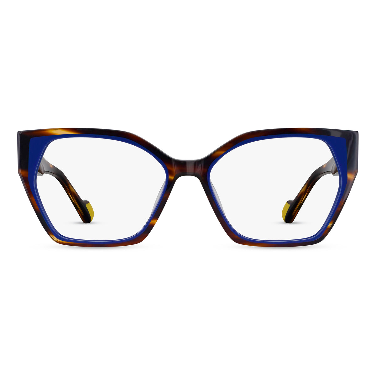 CM9149 C2 - Cocoa Mint - Eyeglasses - brown - front