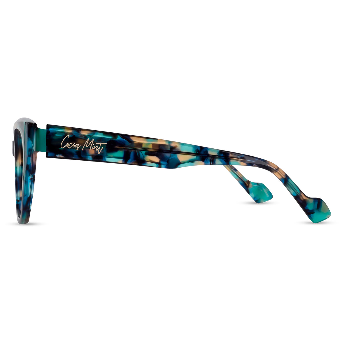 CM9150 - Cocoa Mint - Eyeglasses