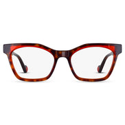 CM9151 C1 - Cocoa Mint - Eyeglasses - red - front