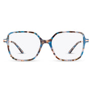 CM9154 C1 - Cocoa Mint - Eyeglasses - blue - front