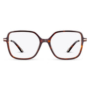 CM9154 C2 - Cocoa Mint - Eyeglasses - tortoise - front