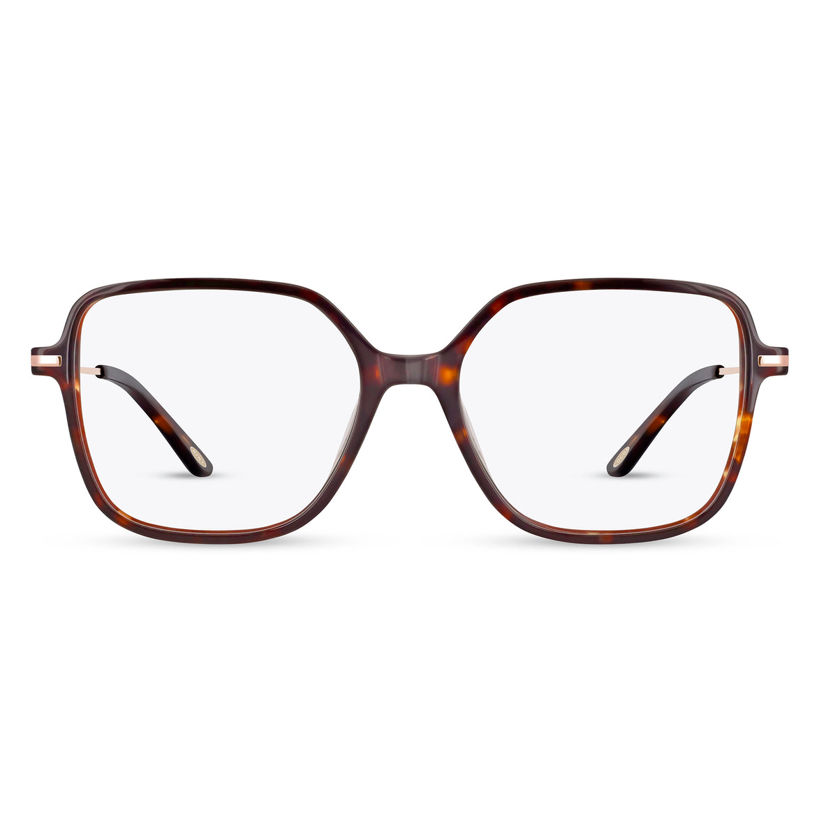 CM9154 C2 - Cocoa Mint - Eyeglasses - tortoise - front