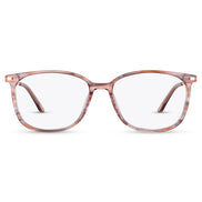 CM9155 C2 - Cocoa Mint - Eyeglasses - blush - front