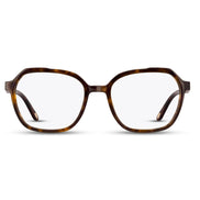 CM9156 C2 - Cocoa Mint - Eyeglasses - tortoise - front