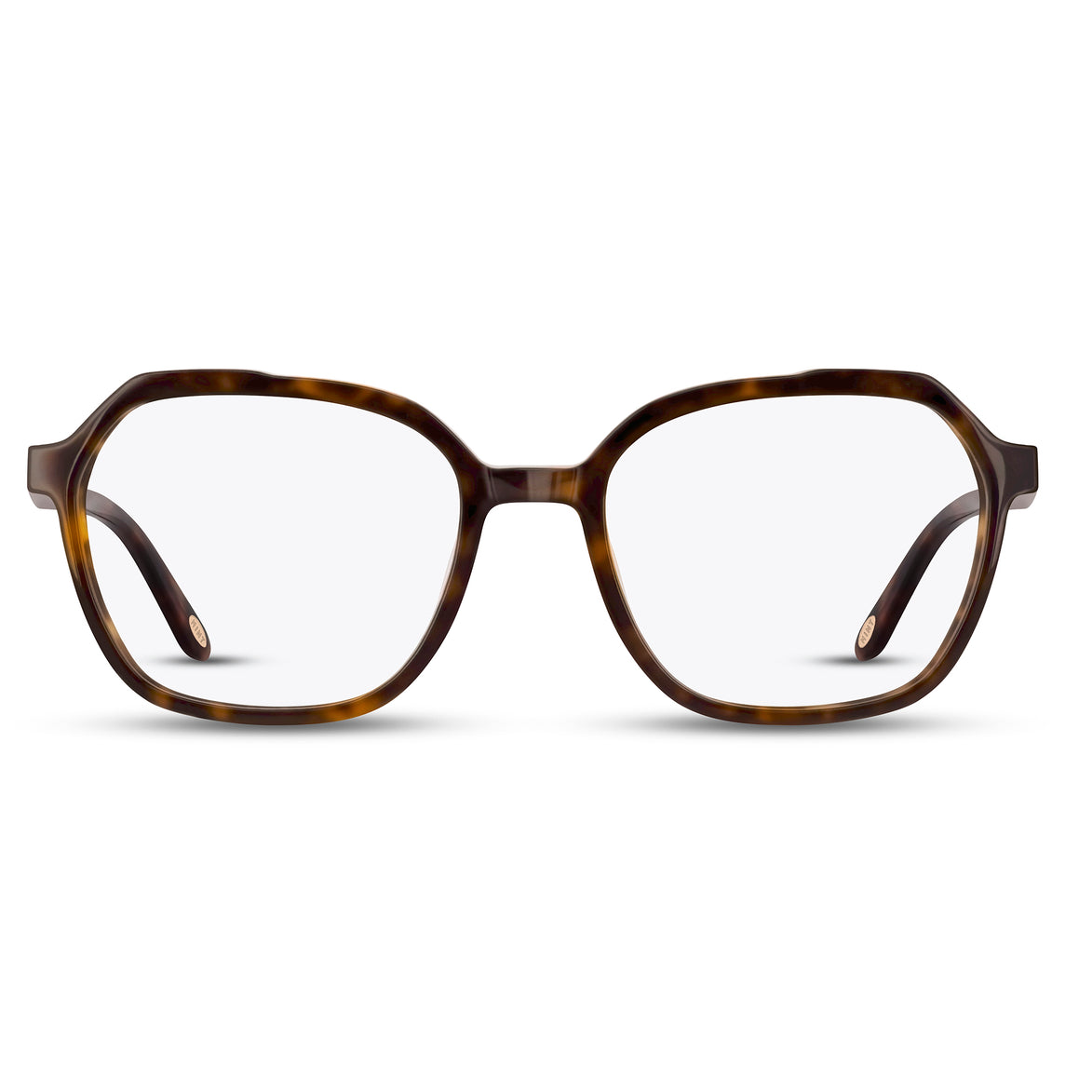 CM9156 C2 - Cocoa Mint - Eyeglasses - tortoise - front