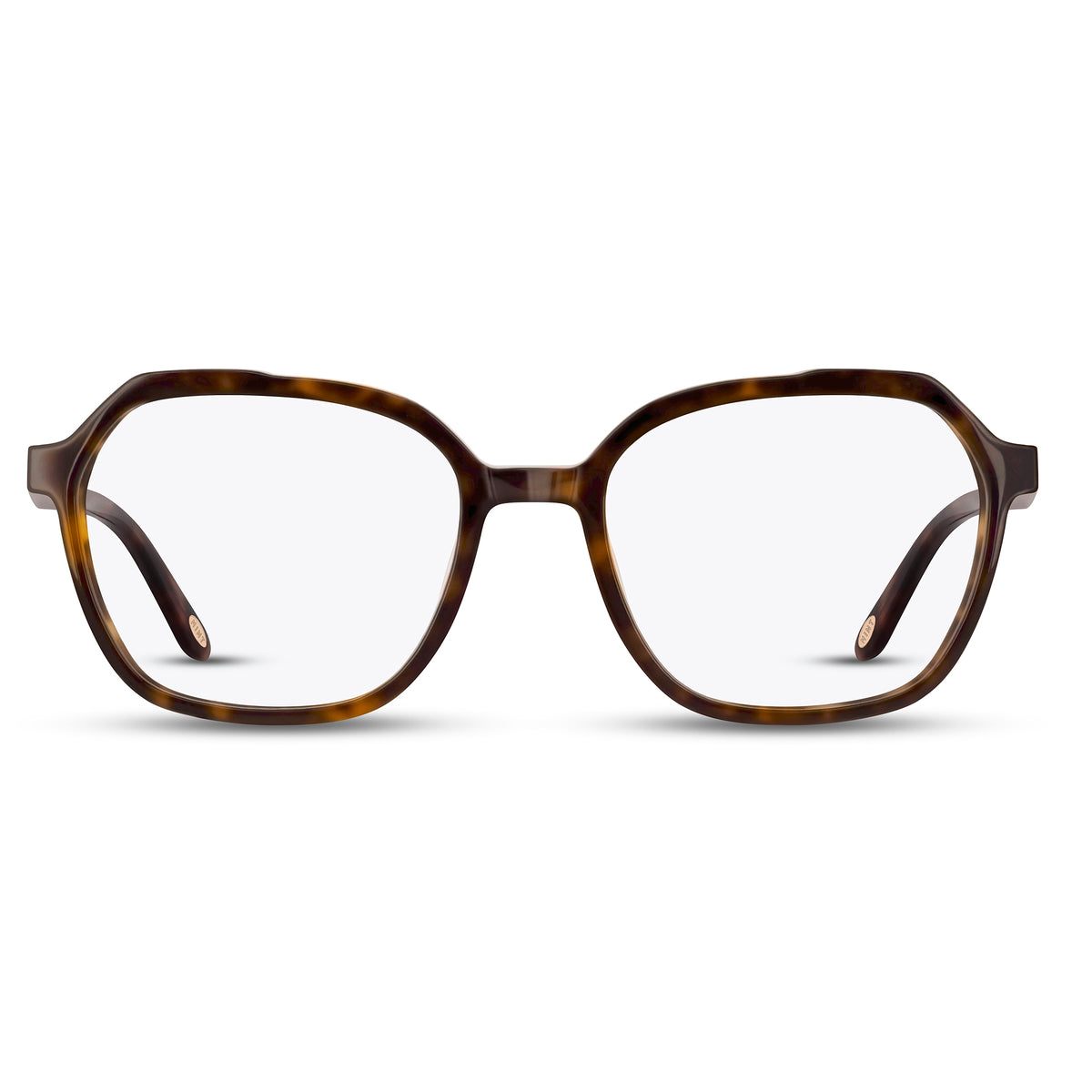 CM9156 C2 - Cocoa Mint - Eyeglasses - tortoise - front