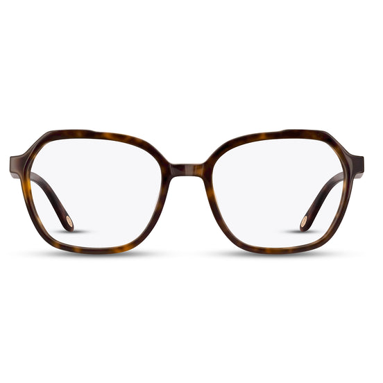 CM9156 C2 - Cocoa Mint - Eyeglasses - tortoise - front