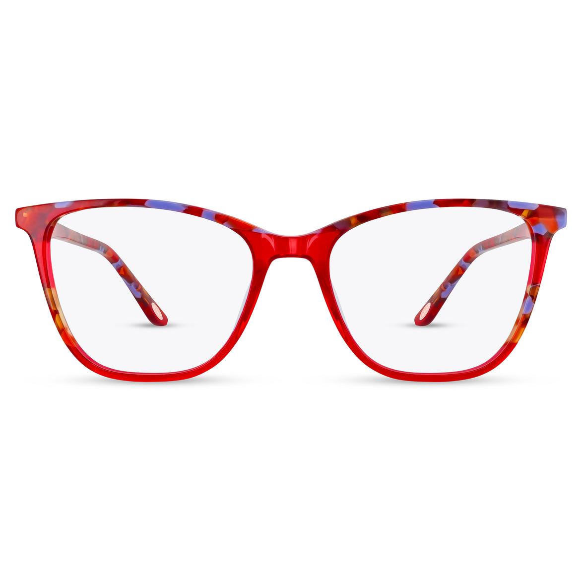 CM9158 C2 - Cocoa Mint - Eyeglasses - aqua - front