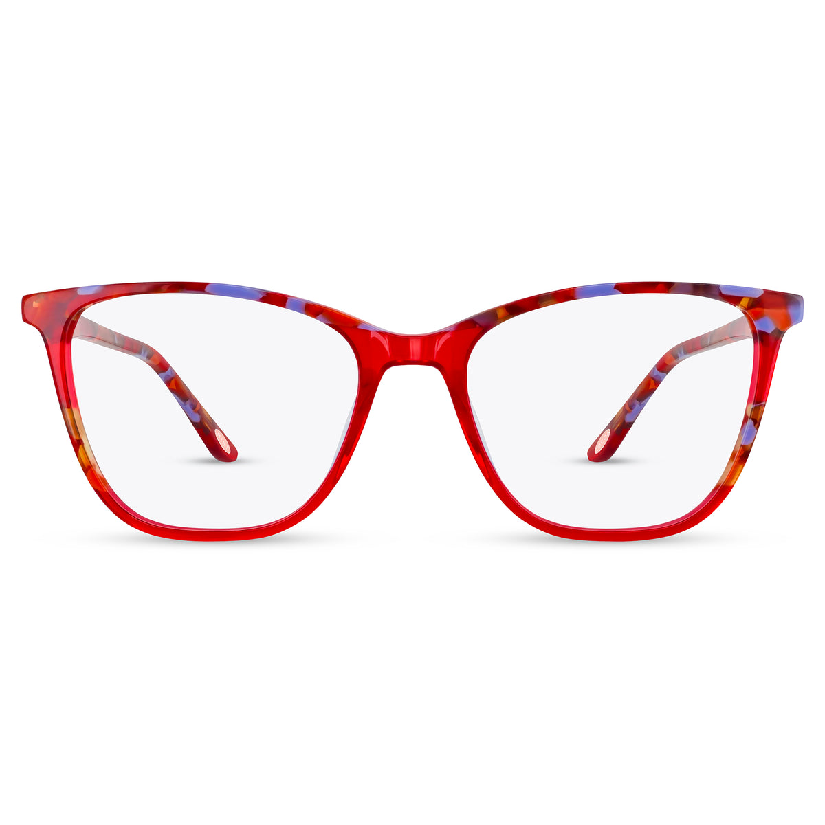 CM9158 C2 - Cocoa Mint - Eyeglasses - aqua - front