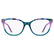 CM9159 C1 - Cocoa Mint - Eyeglasses - green - front