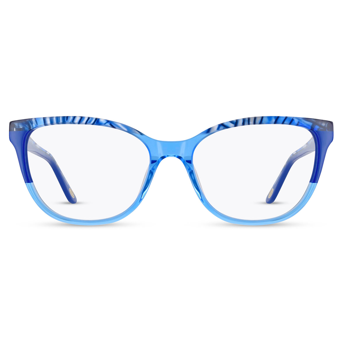CM9159 C2 - Cocoa Mint - Eyeglasses - blue - front