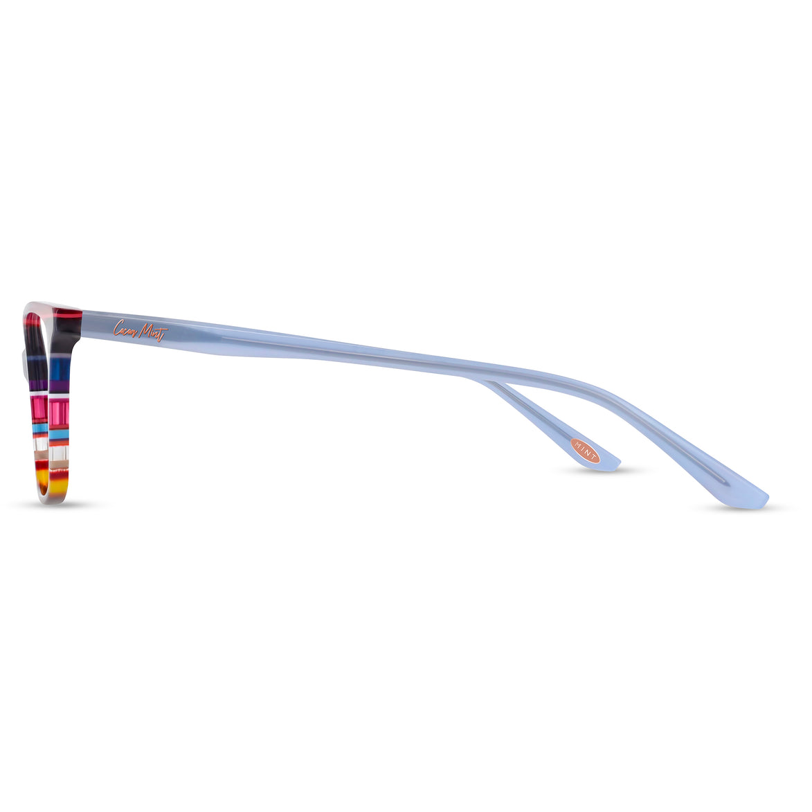 CM9160 - Cocoa Mint - Eyeglasses