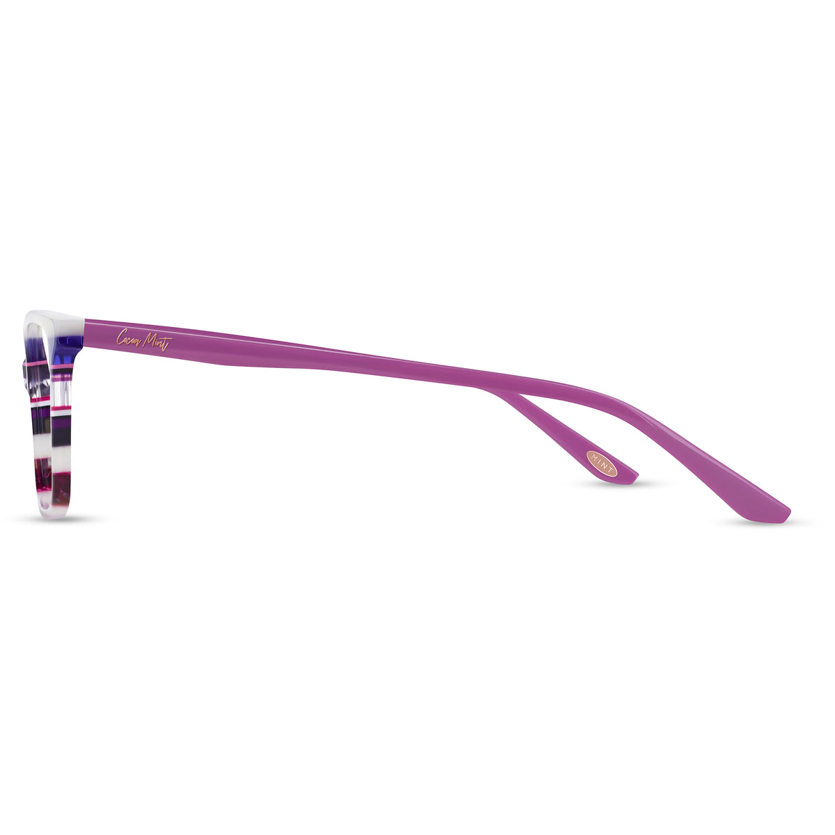 CM9160 - Cocoa Mint - Eyeglasses