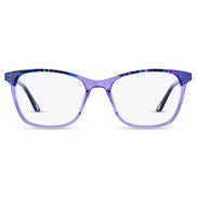CM9161 C2 - Cocoa Mint - Eyeglasses - purple - front