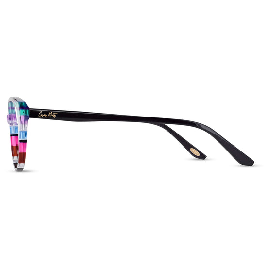 CM9162 - Cocoa Mint - Lunettes de vue