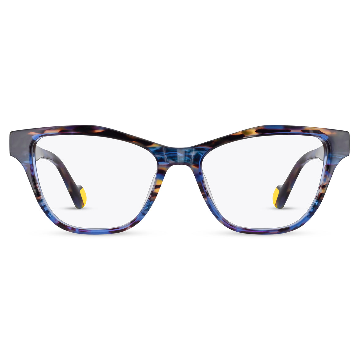 CM9164 C2 - Cocoa Mint - Eyeglasses - blue - front