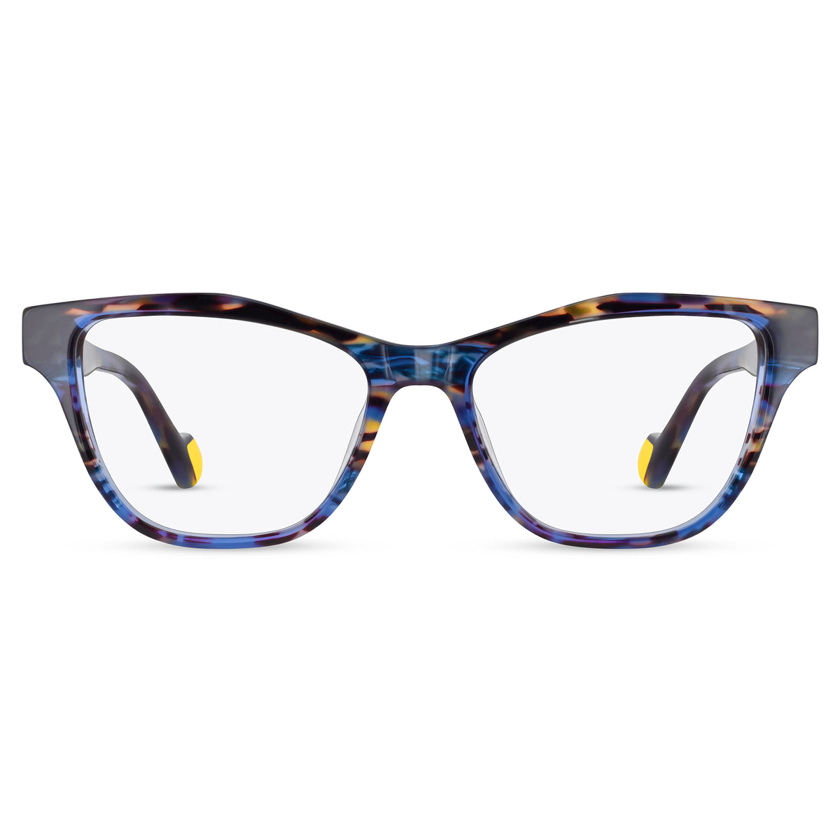 CM9164 C2 - Cocoa Mint - Eyeglasses - blue - front
