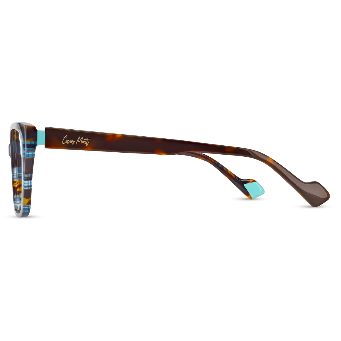 CM9165 - Cocoa Mint - Eyeglasses