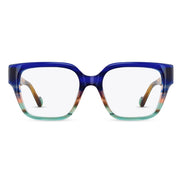 CM9166 C2 - Cocoa Mint - Eyeglasses - blue - front