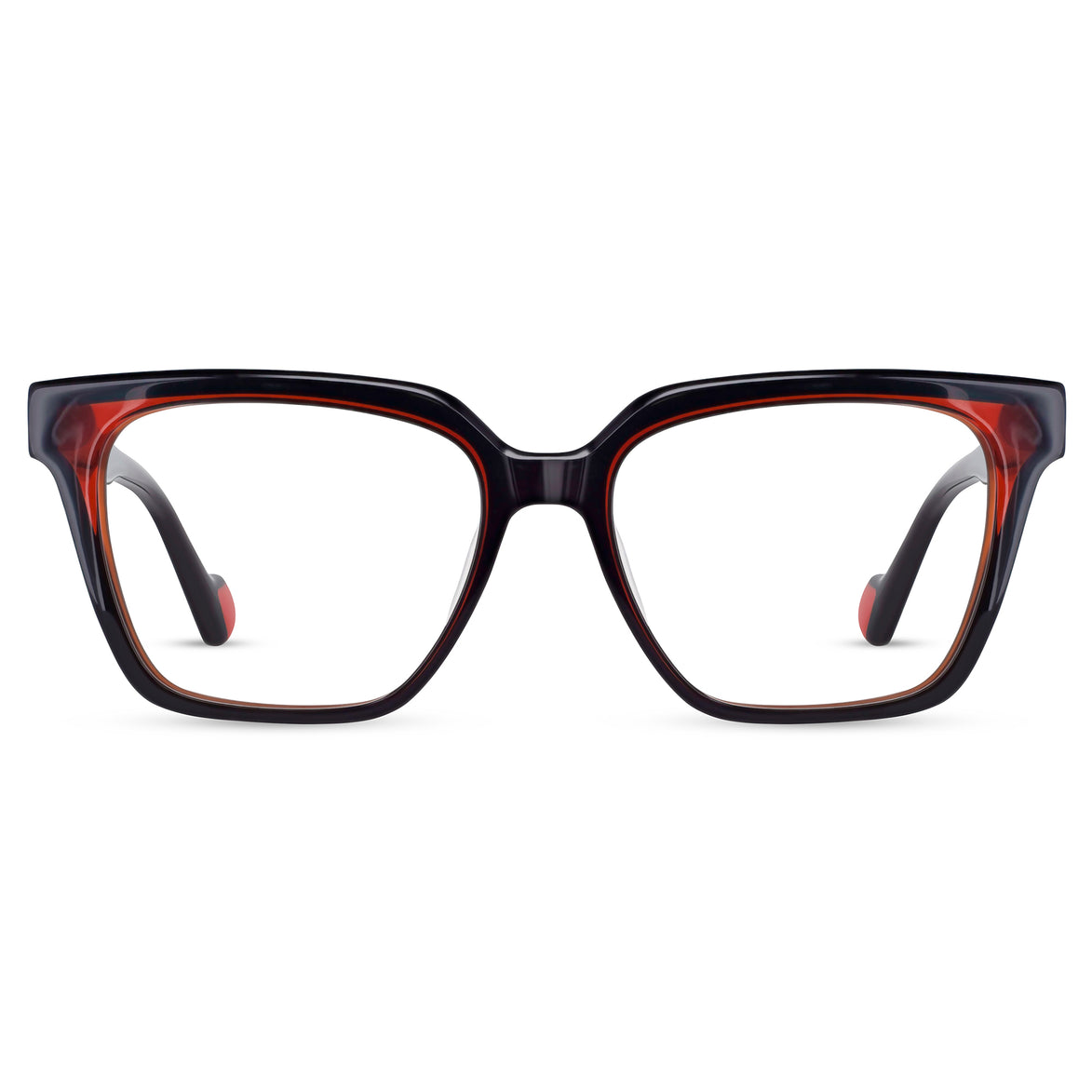 CM9169 C2 - Cocoa Mint - Eyeglasses - black - front