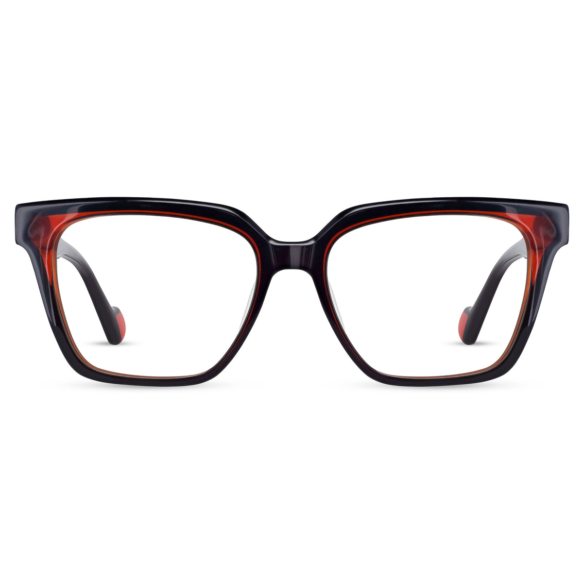 CM9169 C2 - Cocoa Mint - Eyeglasses - black - front