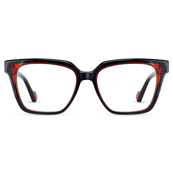 CM9169 C2 - Cocoa Mint - Eyeglasses - black - front
