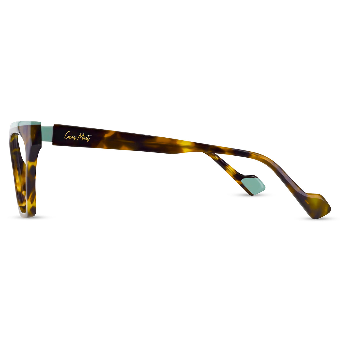 CM9170 - Cocoa Mint - Eyeglasses