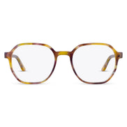 CM9171 C1 - Cocoa Mint - Eyeglasses - yellow - front