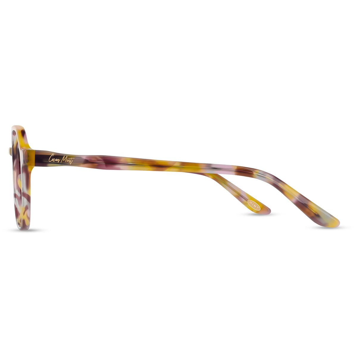 CM9171 - Cacao Menthe - Lunettes