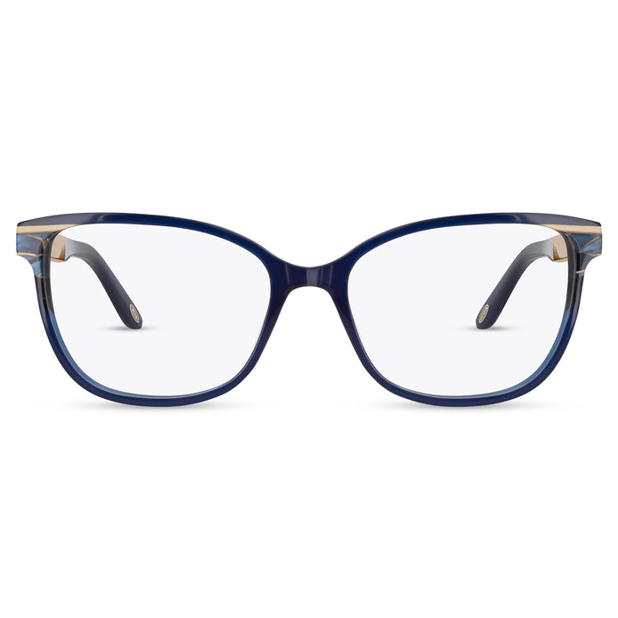 CM9172 C1 - Cocoa Mint - Eyeglasses - navy - front