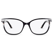 CM9172 C2 - Cocoa Mint - Eyeglasses - black - front
