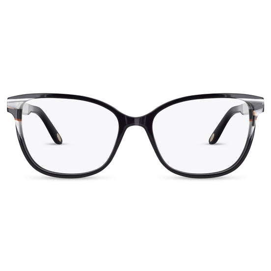 CM9172 C2 - Cocoa Mint - Eyeglasses - black - front