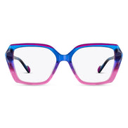 CM9173 C2 - Cocoa Mint - Eyeglasses - blue - front