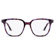 CM9175 C1 - Cocoa Mint - Eyeglasses - purple - front