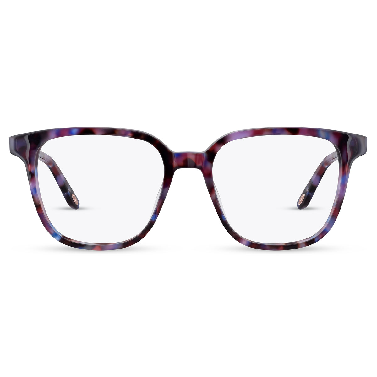 CM9175 C1 - Cocoa Mint - Eyeglasses - purple - front