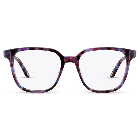 CM9175 C1 - Cocoa Mint - Eyeglasses - purple - front