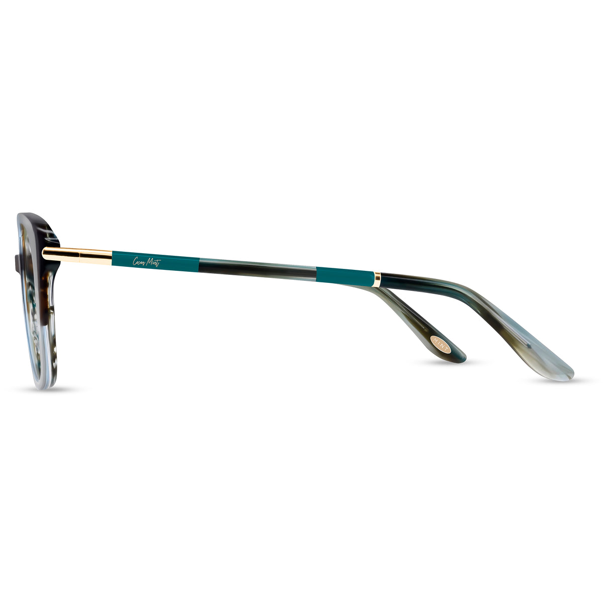 CM9176 - Cocoa Mint - Eyeglasses