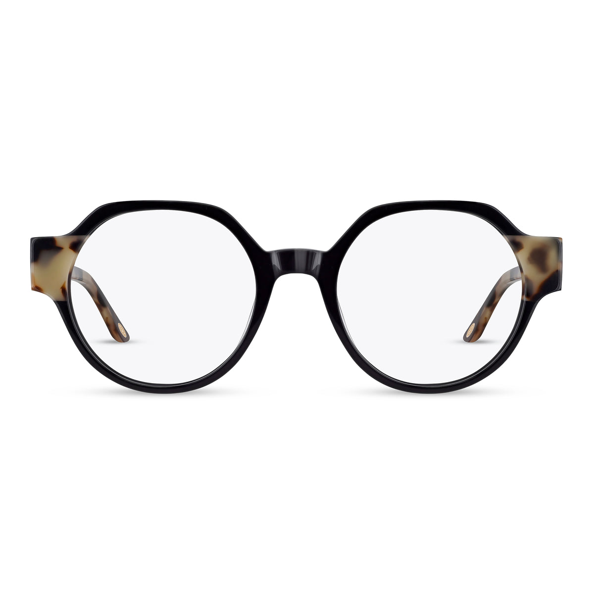 CM9177 C1 - Cocoa Mint - Eyeglasses - black - front
