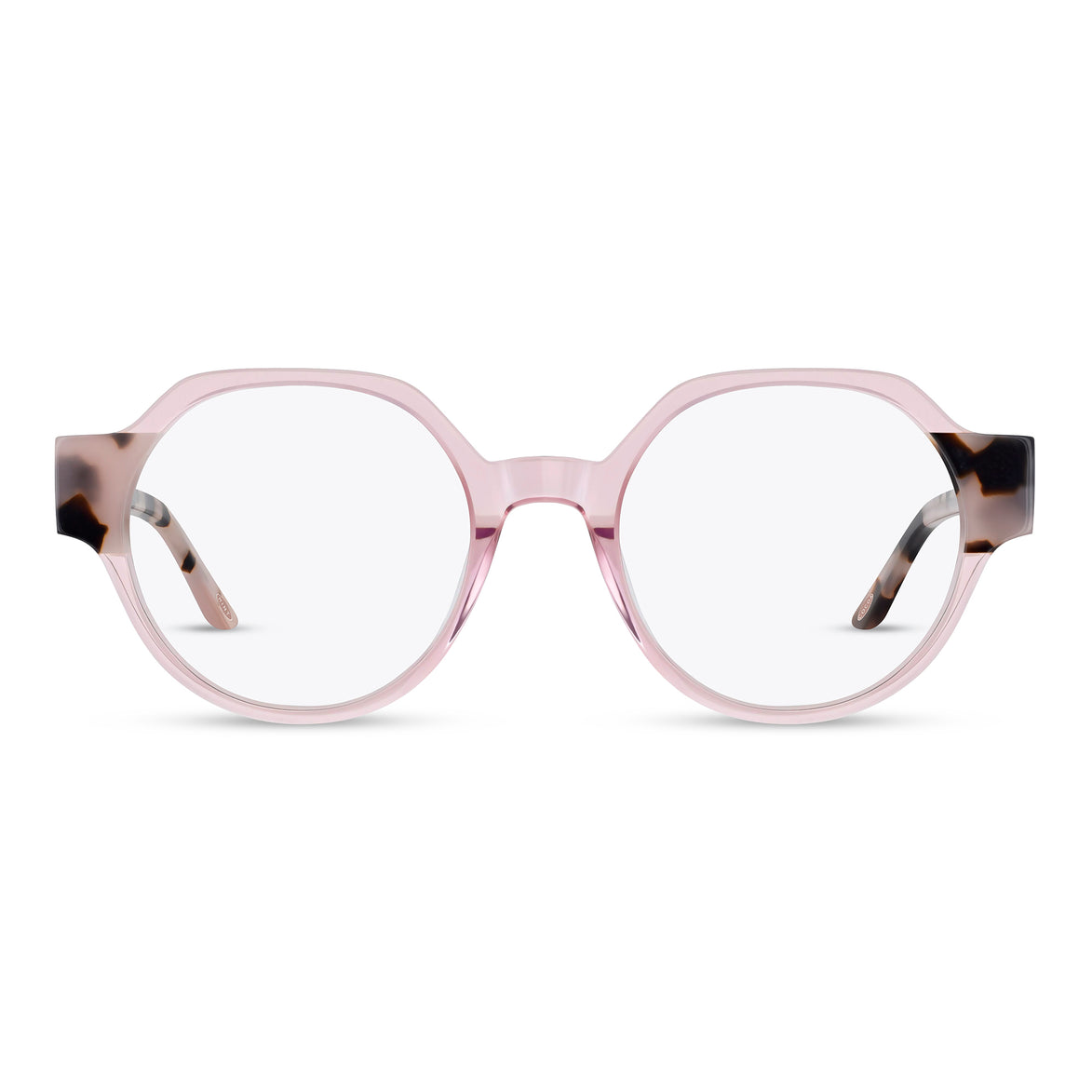 CM9177 C2 - Cocoa Mint - Eyeglasses - pink - front