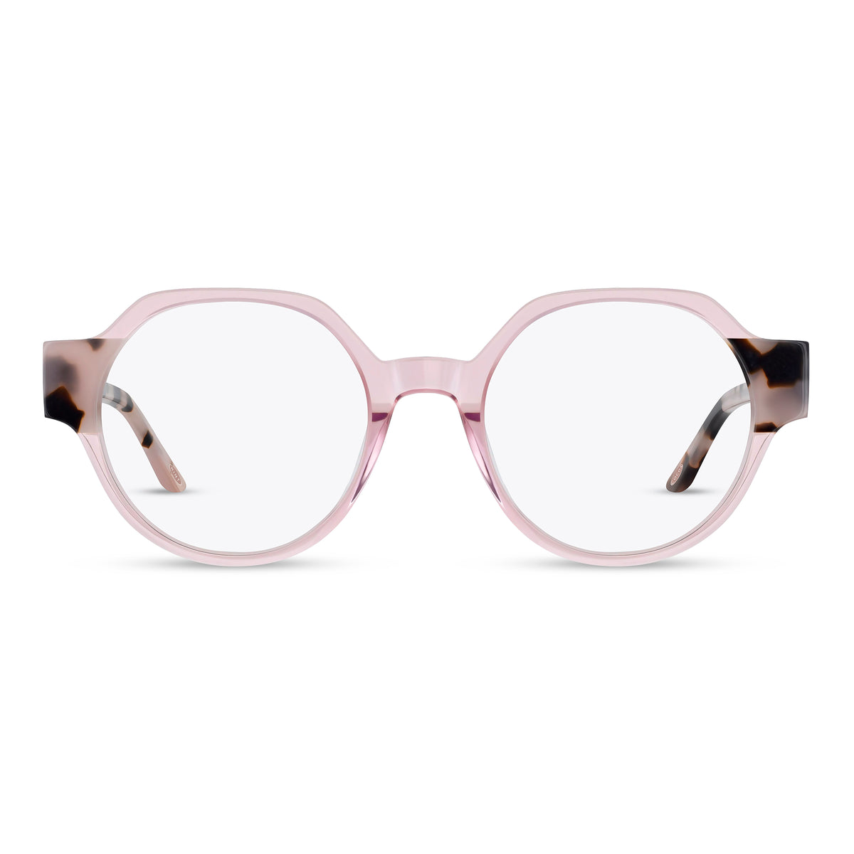CM9177 C2 - Cocoa Mint - Eyeglasses - pink - front