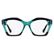CM9178 C1 - Cocoa Mint - Eyeglasses - emerald - front