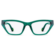 CM9179 C2 - Cocoa Mint - Eyeglasses - green - front