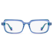 CM9180 C1 - Cocoa Mint - Eyeglasses - lilac - front