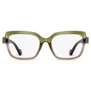 CM9181 C3 - Cocoa Mint - Eyeglasses - olive - front