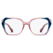 CM9182 C1 - Cocoa Mint - Eyeglasses - pink - front
