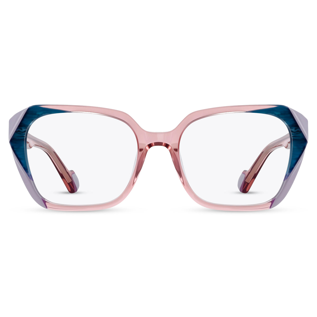 CM9182 C1 - Cocoa Mint - Eyeglasses - pink - front