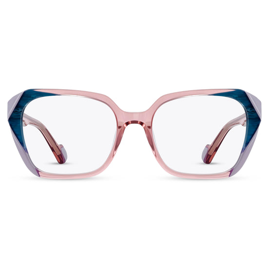 CM9182 C1 - Cocoa Mint - Eyeglasses - pink - front