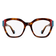 CM9184 C2 - Cocoa Mint - Eyeglasses - tortoise - front