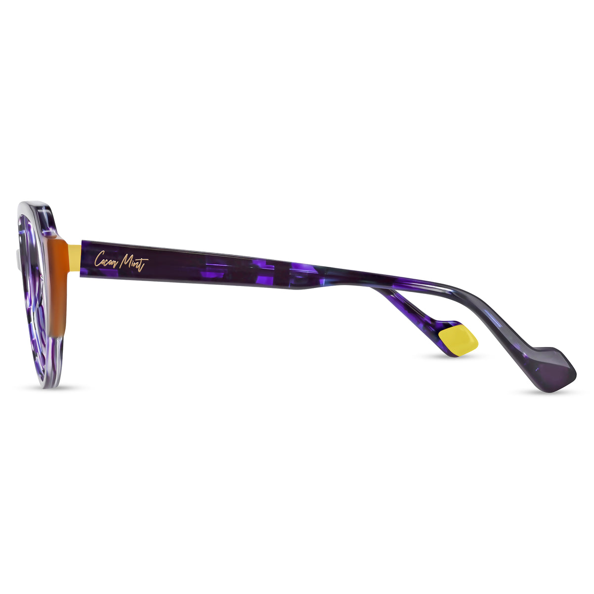 CM9185 - Menthe Cacao - Lunettes