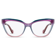 CM9186 C1 - Cocoa Mint - Eyeglasses - pink - front